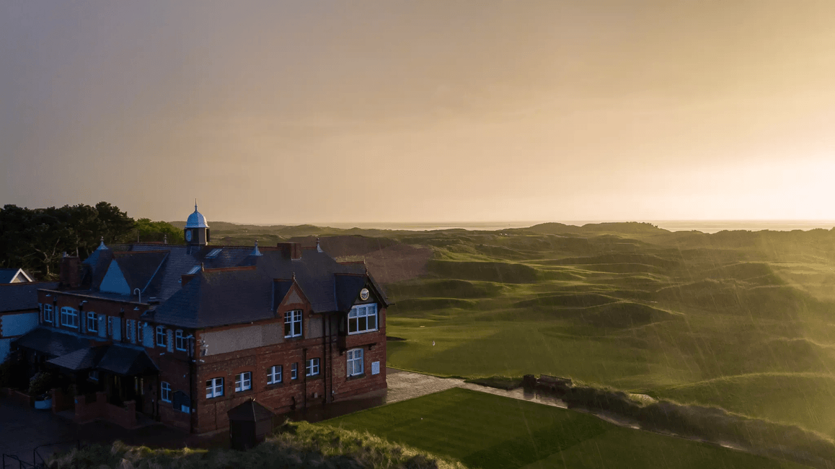 Wallasey Golf Club