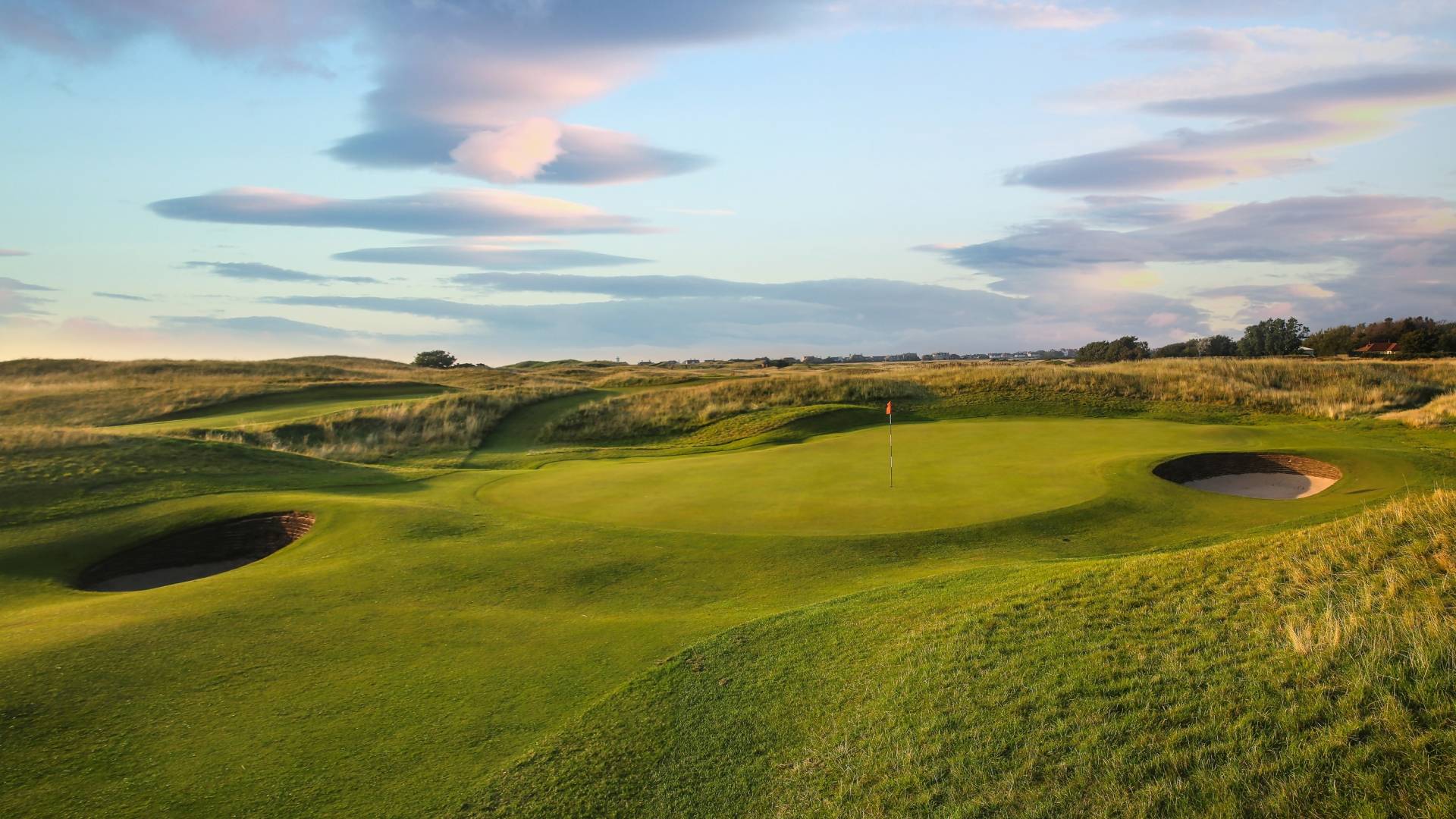 Royal Liverpool Golf Club
