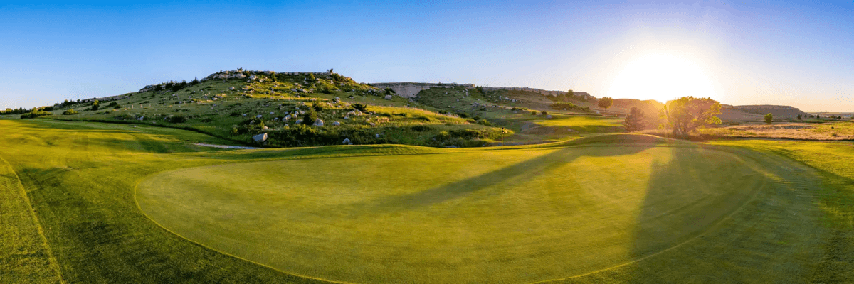 Hillside Golf Club