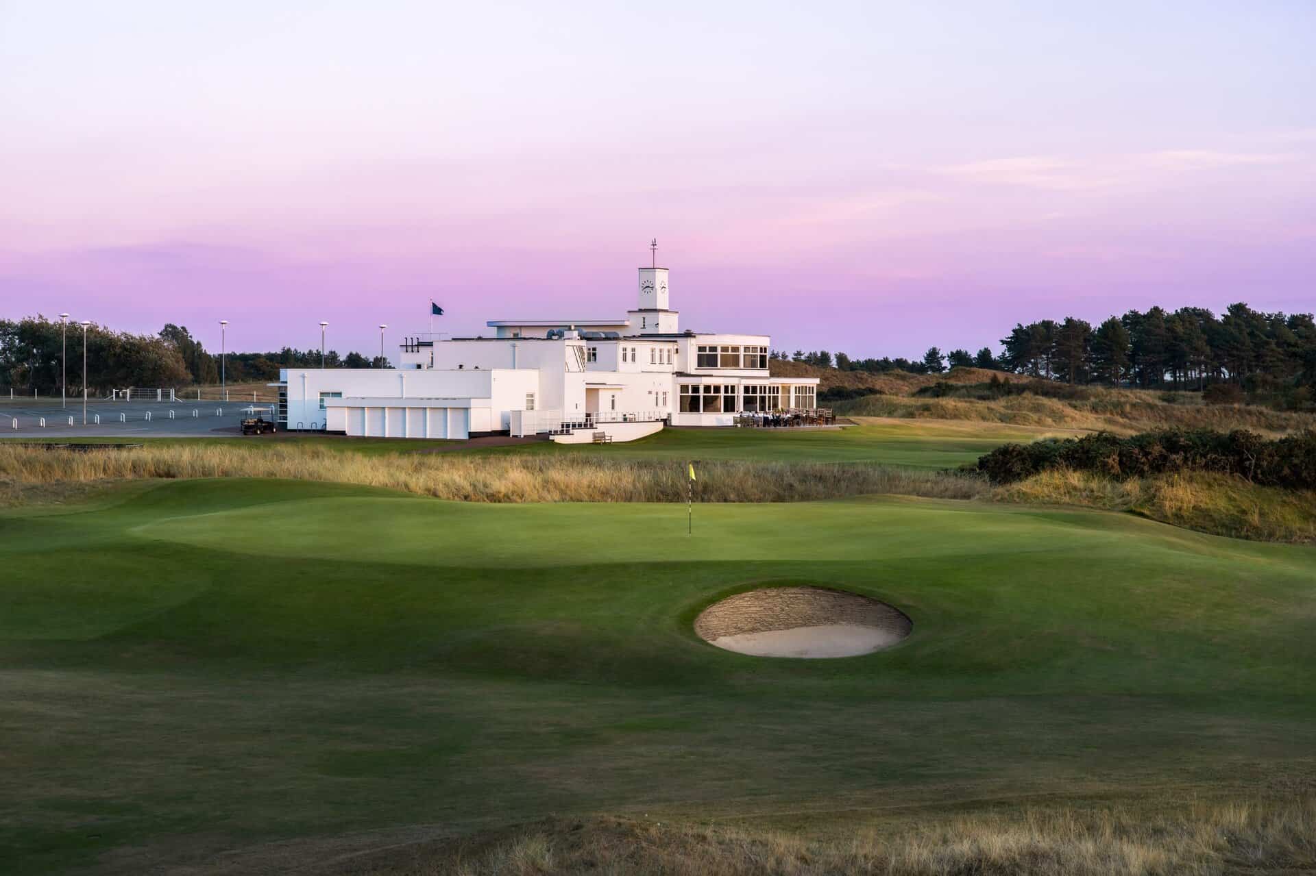 Royal Birkdale Golf Club