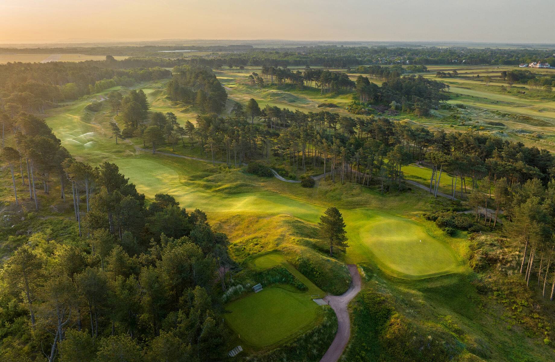 Formby Golf Club